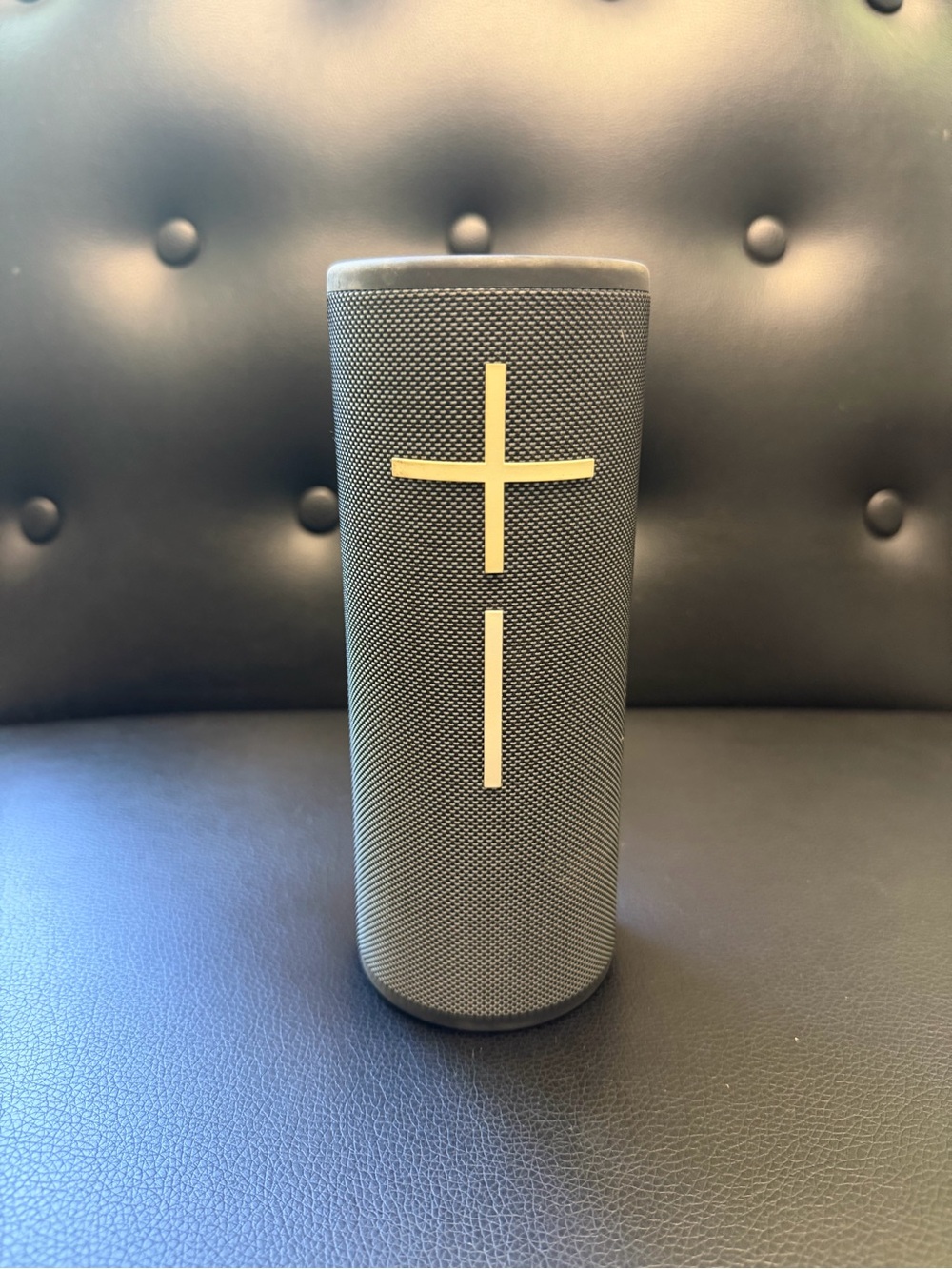 Ultimate Ears BOOM 4 Bluetooth Portable Speaker USB-C 10W Active Black